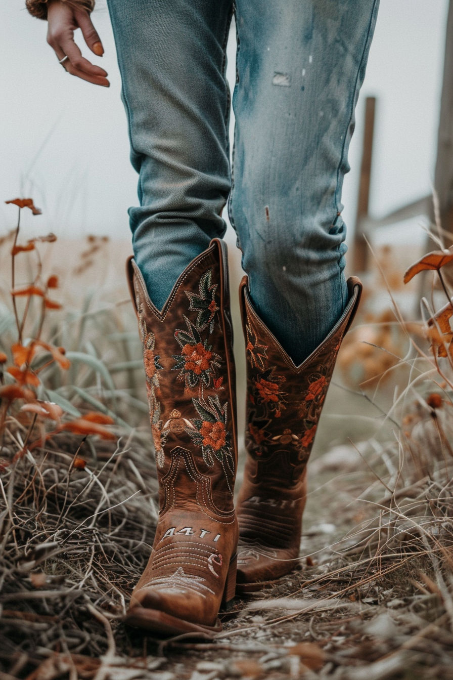 brands-similar-to-ariat