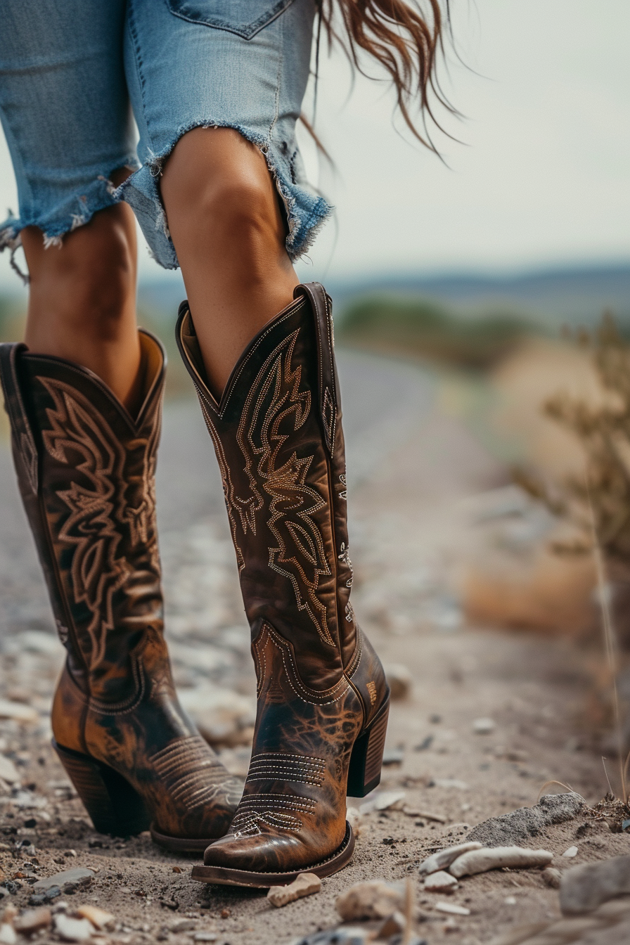 brands-similar-to-ariat