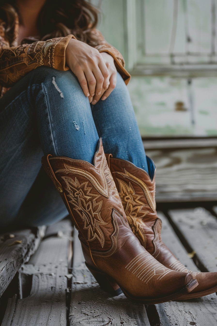brands-similar-to-ariat
