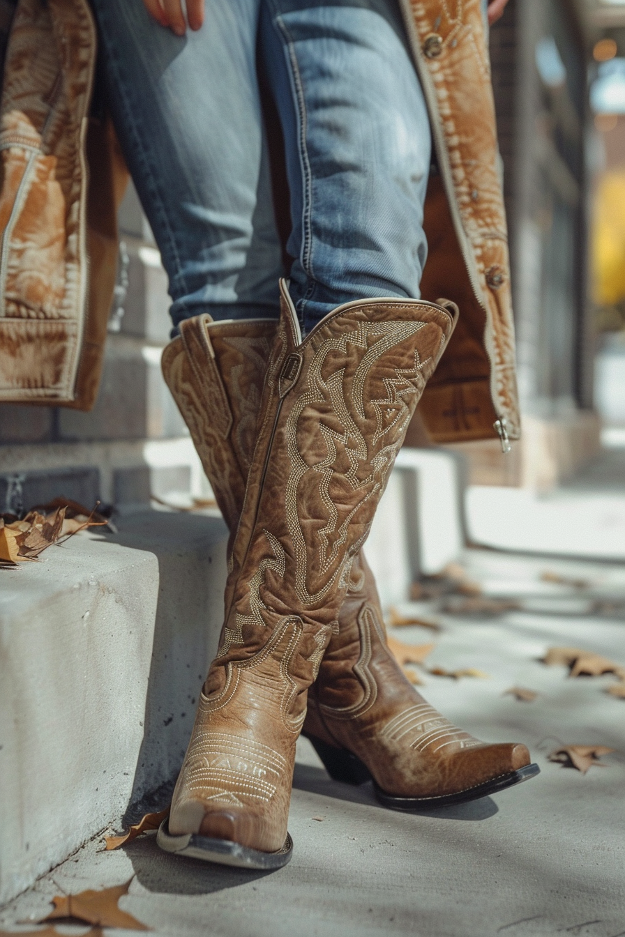 brands-similar-to-ariat