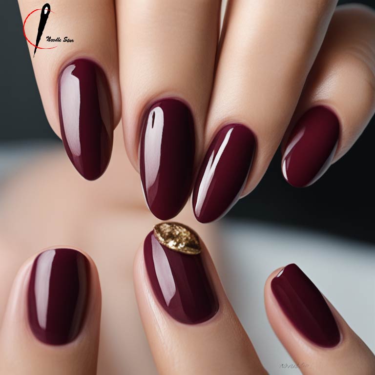 What Color Nails Go With Everything?