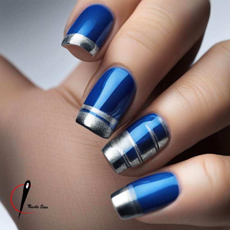 What Colors Look Good Together on Nails?