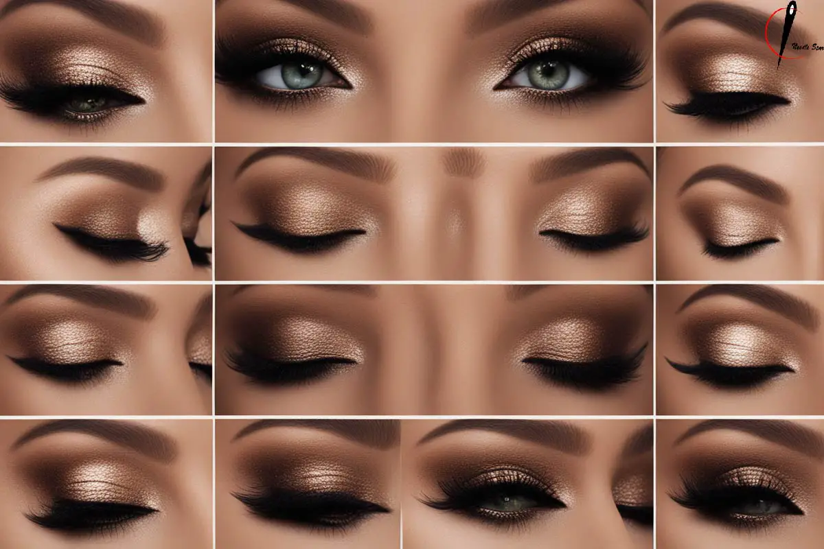 Lipstick Harmony: Pairing Your Bronze Eyeshadow Like a Pro