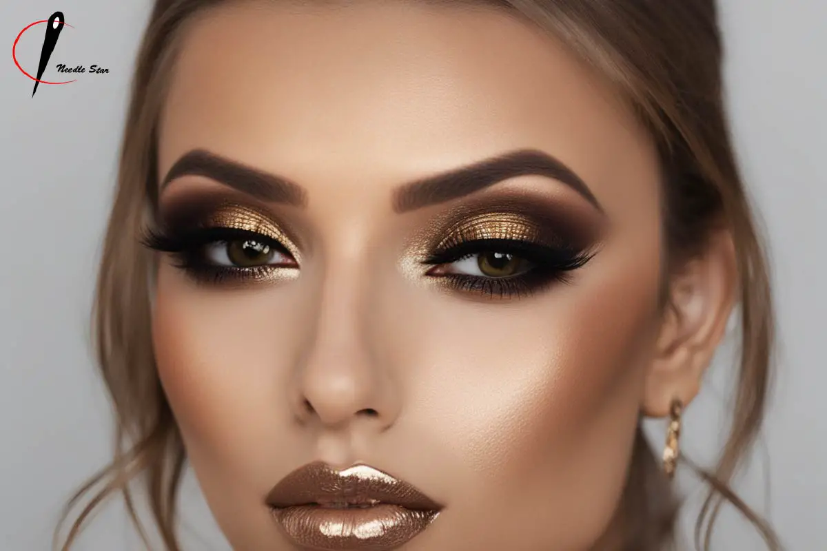Lipstick Harmony: Pairing Your Bronze Eyeshadow Like a Pro