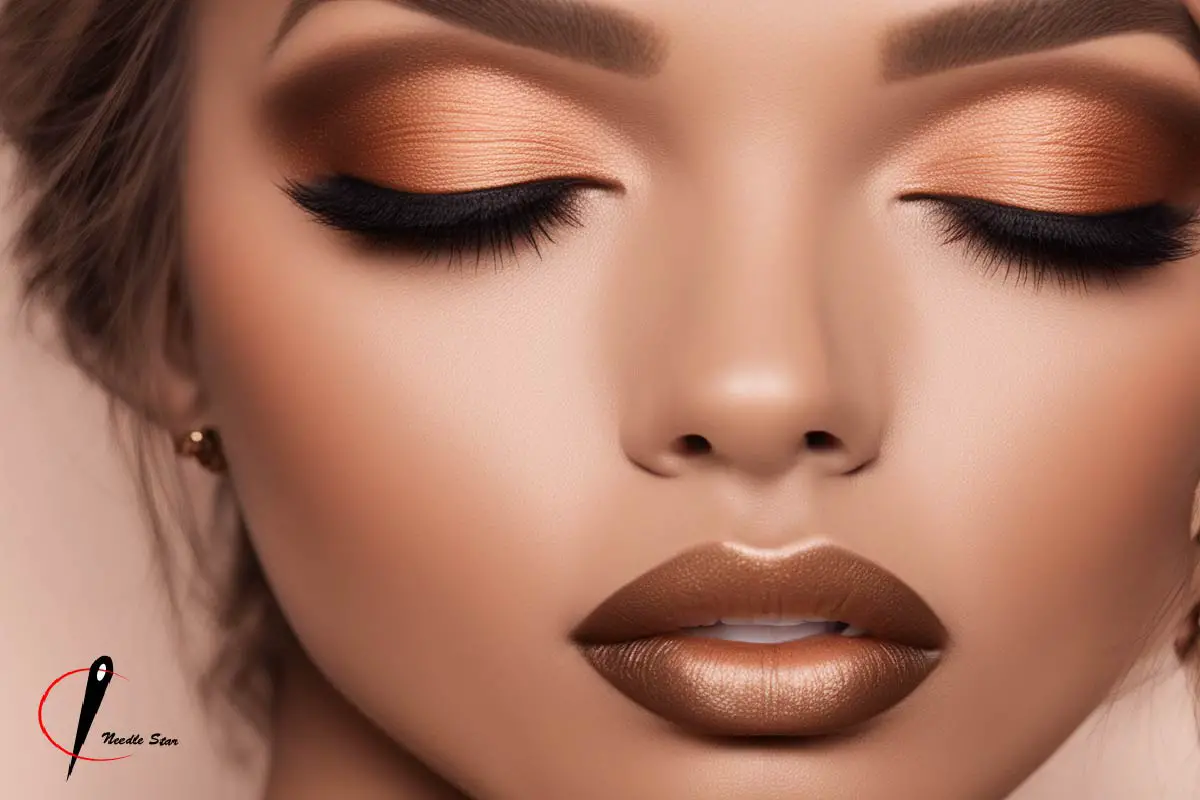 Lipstick Harmony: Pairing Your Bronze Eyeshadow Like a Pro