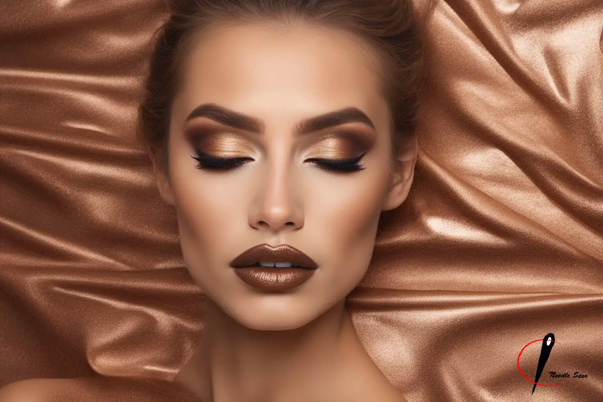 Lipstick Harmony: Pairing Your Bronze Eyeshadow Like a Pro