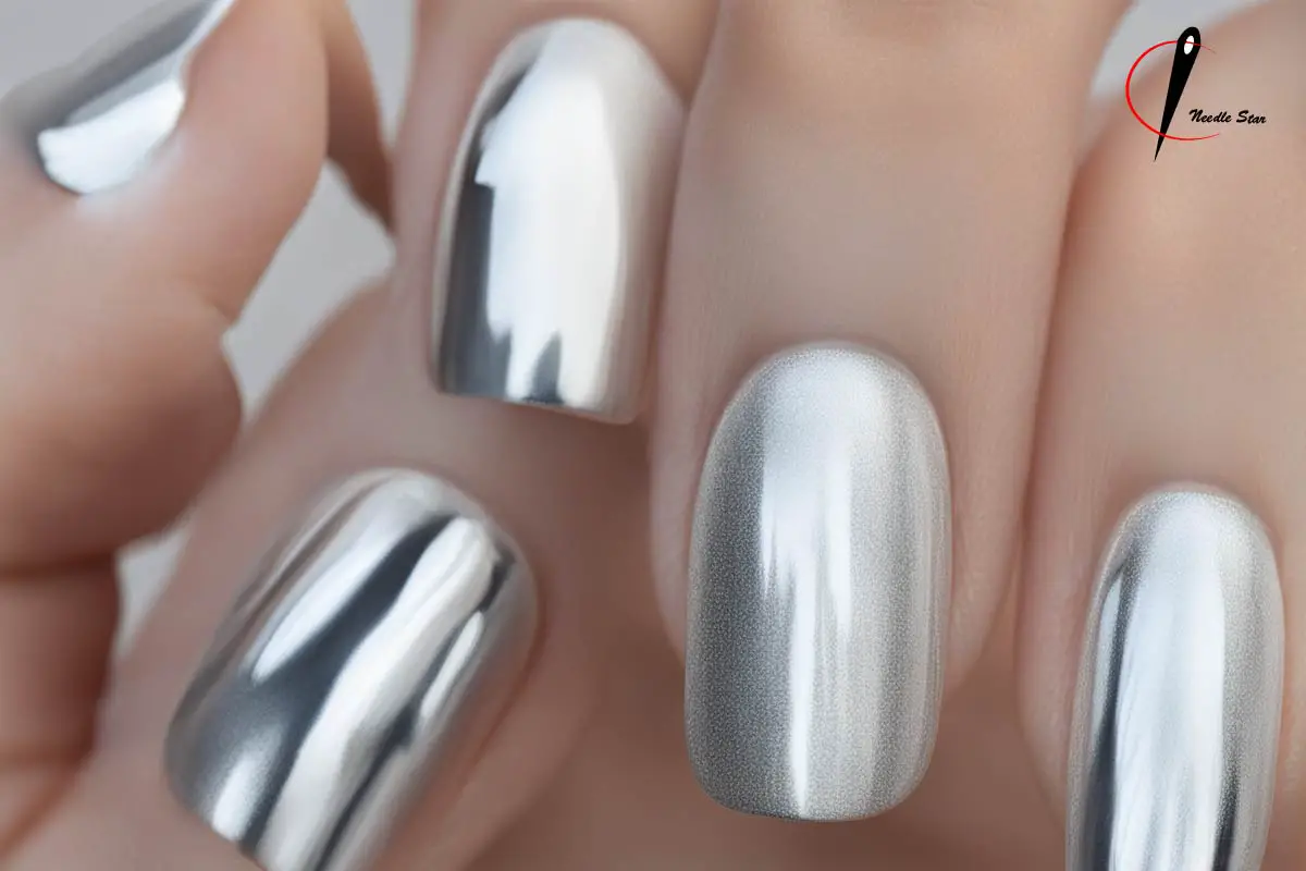 16+ Top Nail Colors for Your Teal Dress
