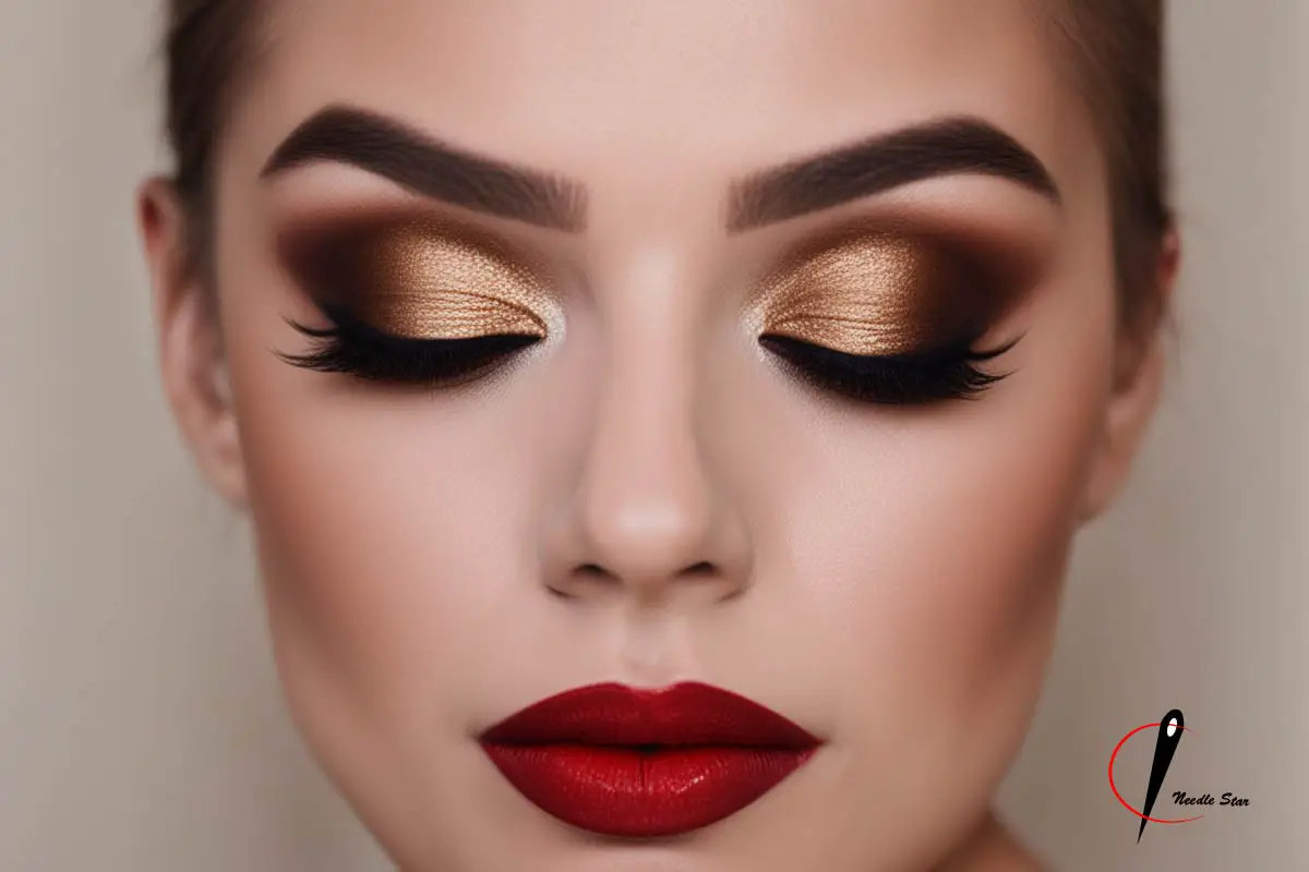 Lipstick Harmony: Pairing Your Bronze Eyeshadow Like a Pro