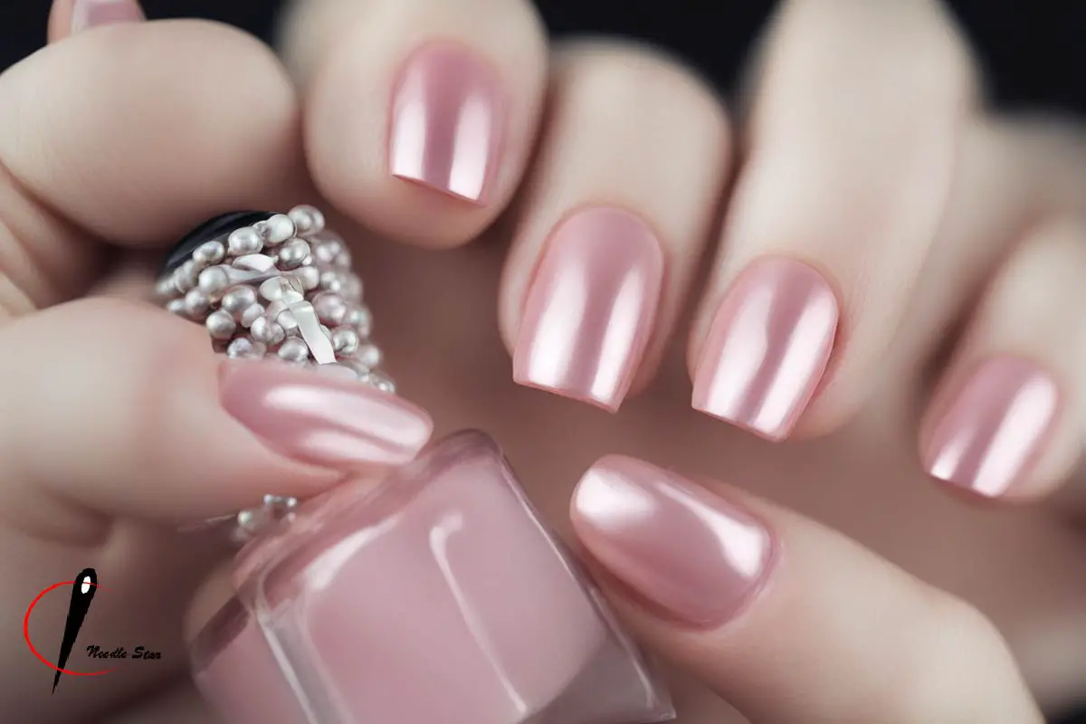 16+ Top Nail Colors for Your Teal Dress