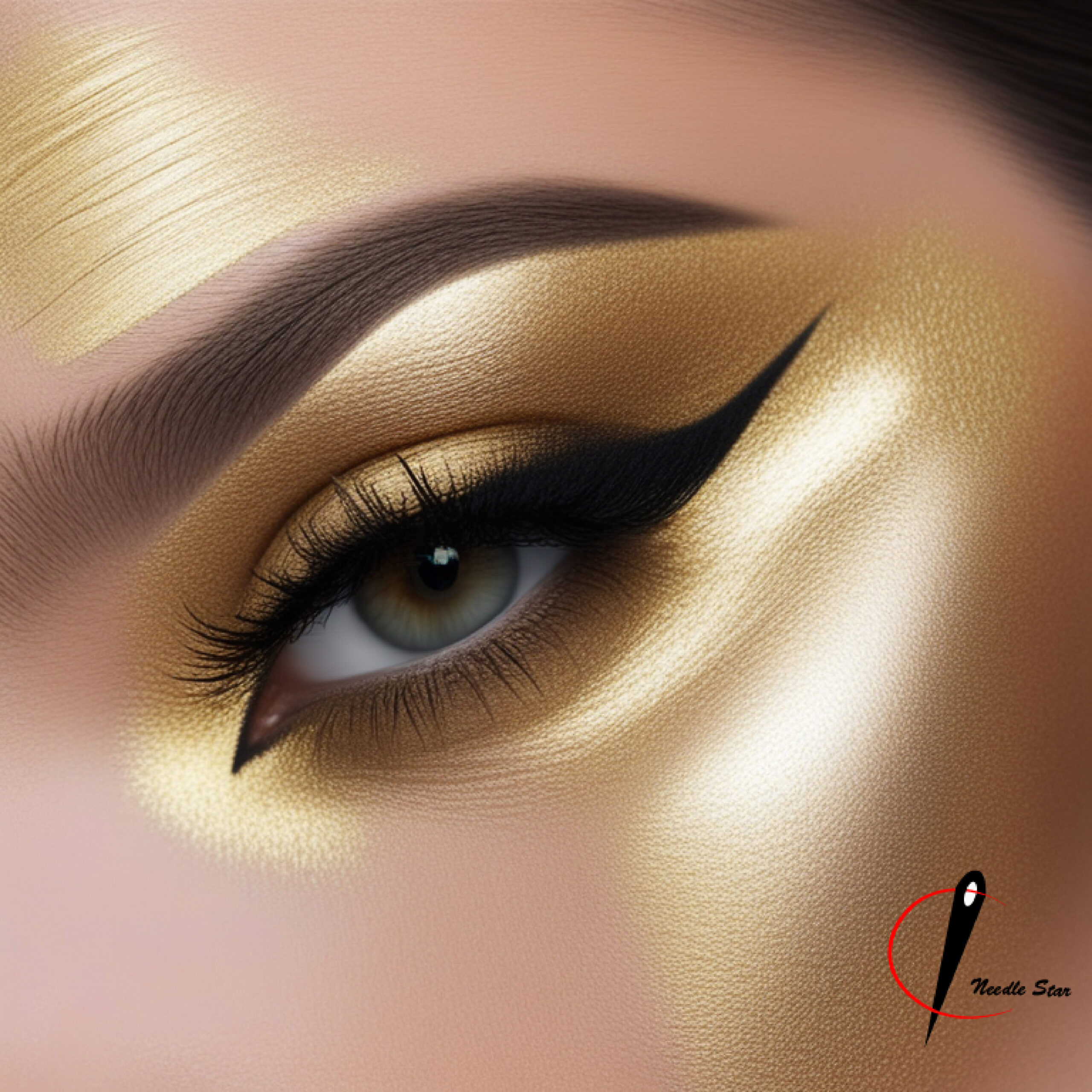 Top 15 Makeup Colors For Your Bronze Dress