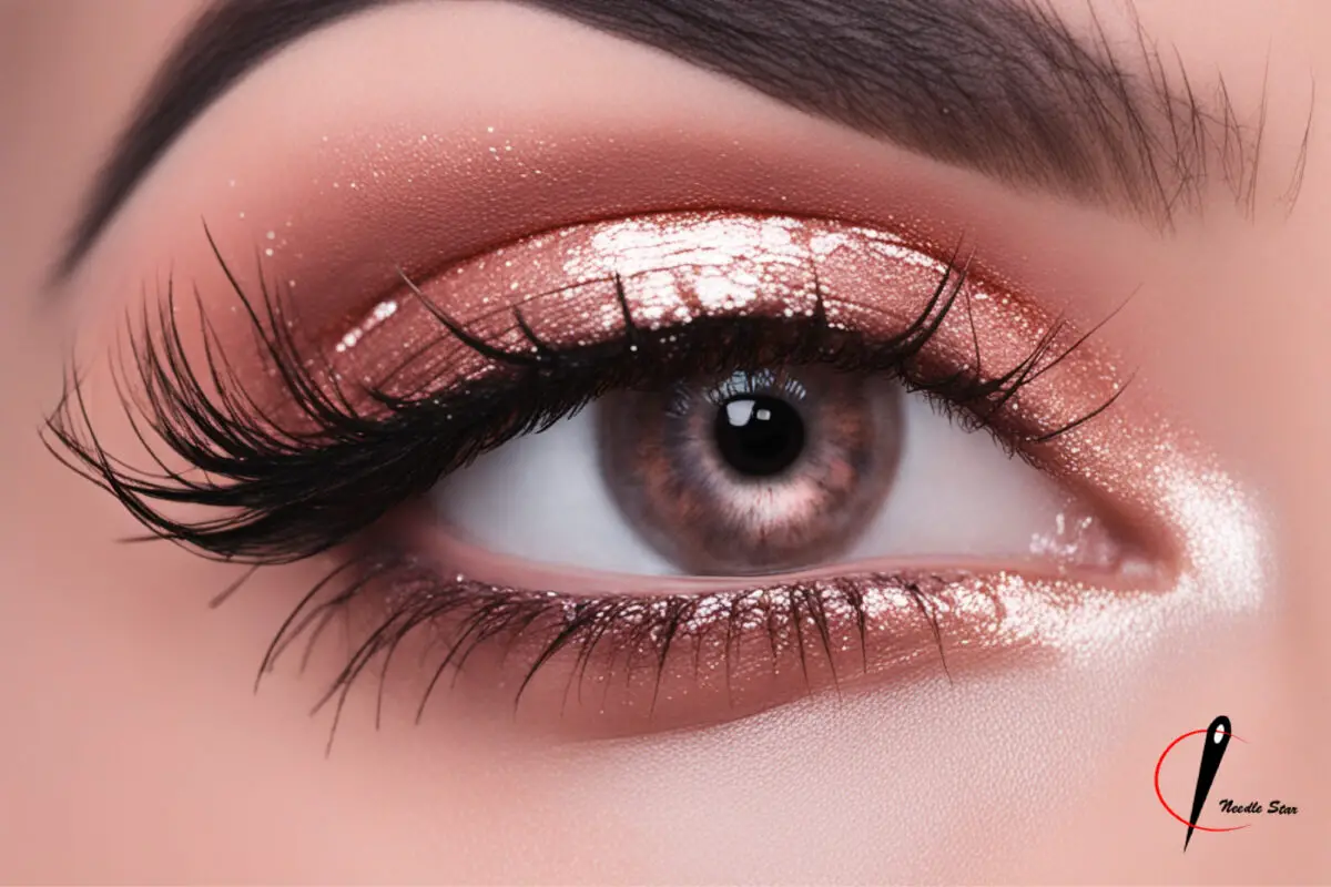 Top 15+ Makeup Colors For Your White Dress