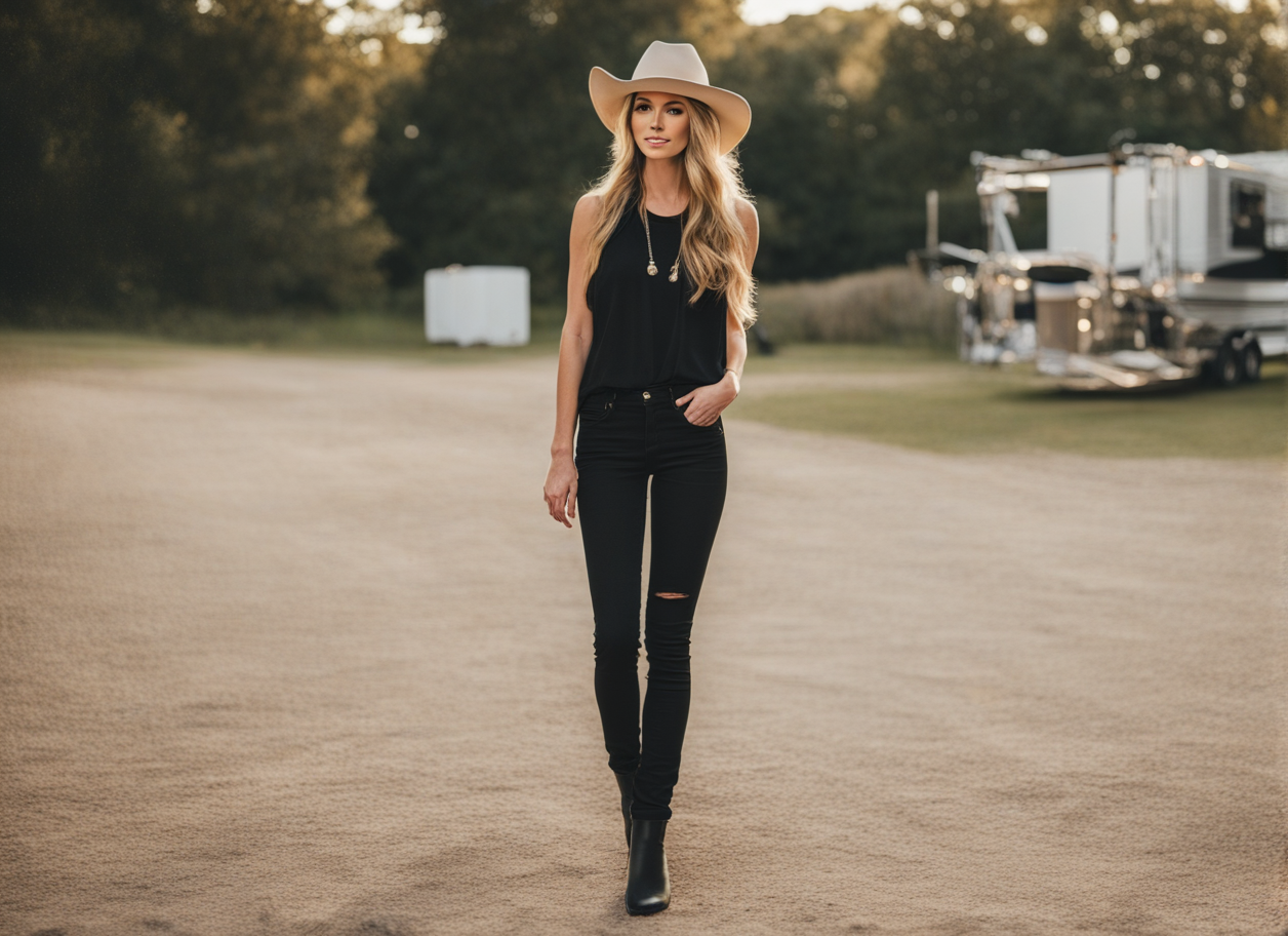what-to-wear-to-a-luke-combs-concert-for-girls