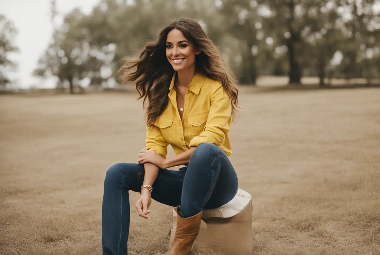 what-to-wear-to-a-luke-combs-concert-for-girls