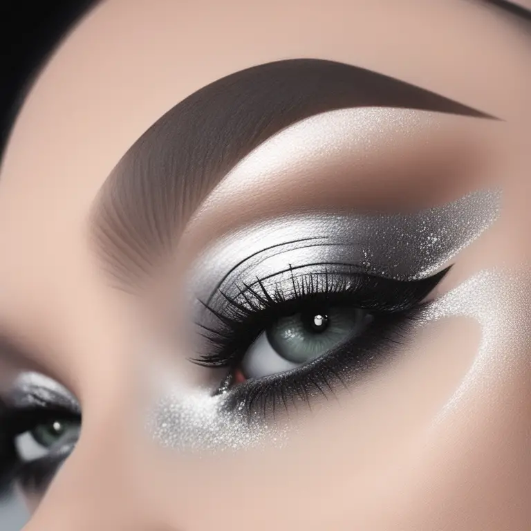 Top 15 Makeup Colors for Your Beige Dress