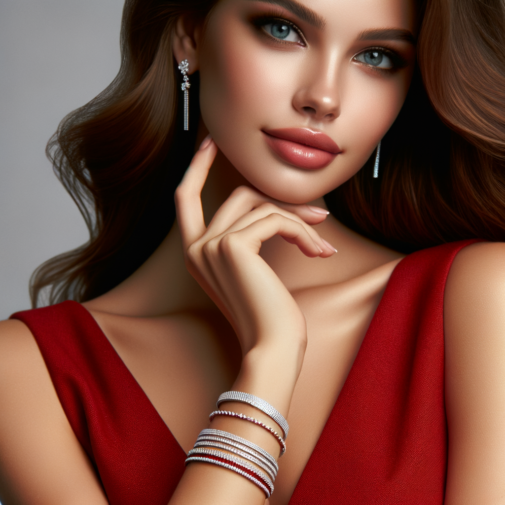 accessorize-a-red-dress