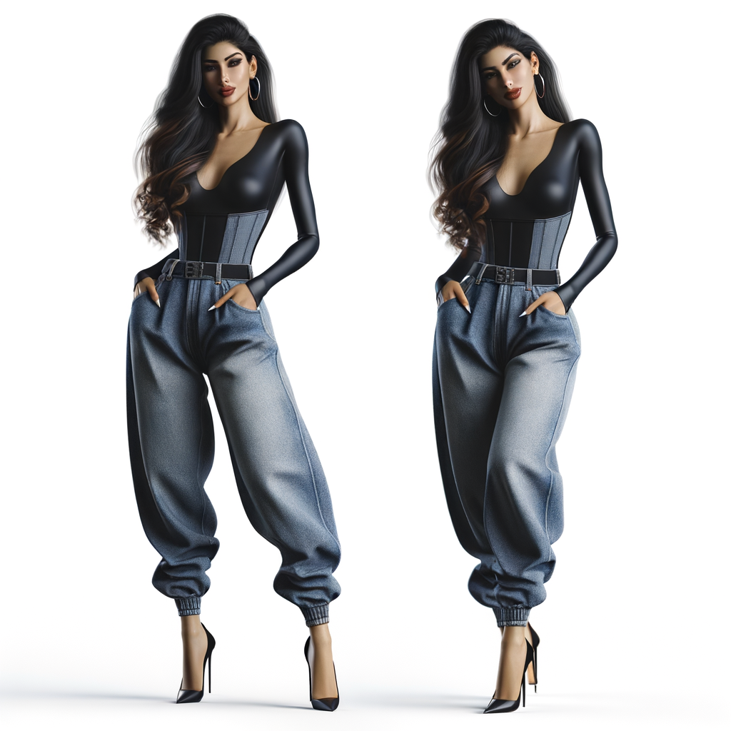 blue-baggy-jeans-outfit