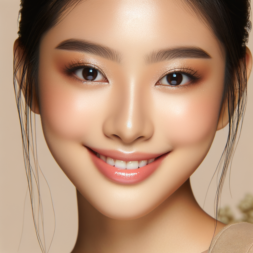 Top 15+ Makeup Colors For Your Champagne Dress