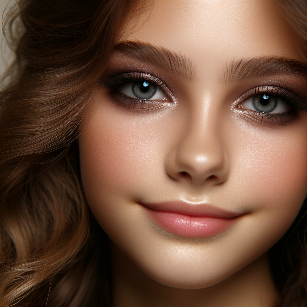 Top 15+ Makeup Colors For Your Champagne Dress