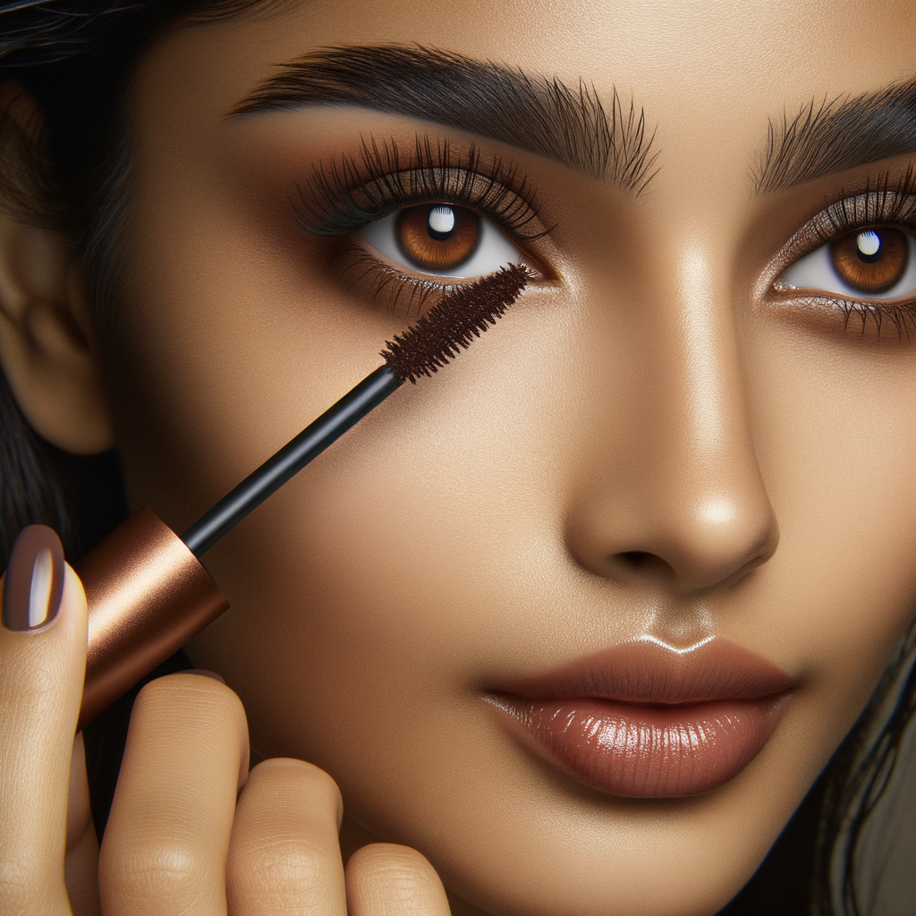 Top 15 Makeup Colors for Your Camel Dress