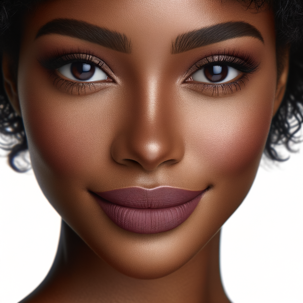 Top 15 Makeup Colors for Your Camel Dress