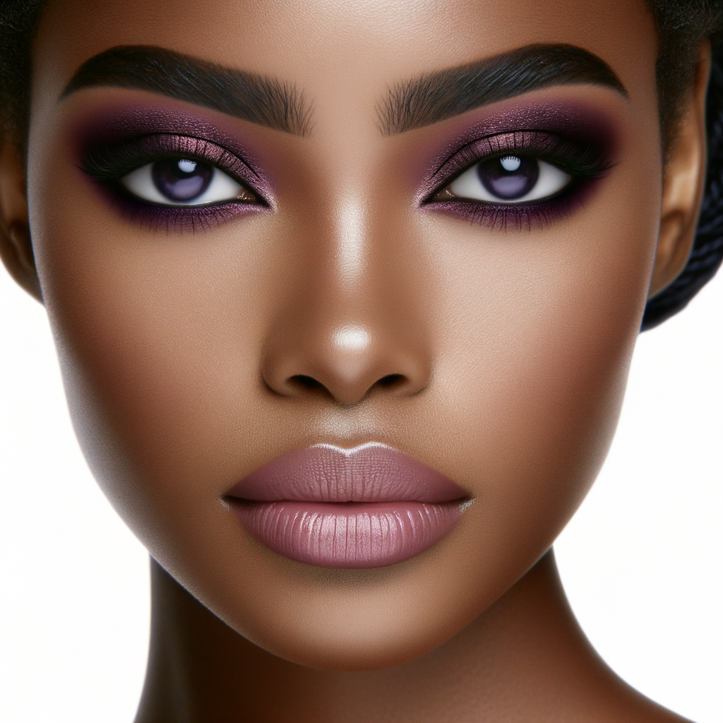 Top 15 Makeup Colors for Your Camel Dress