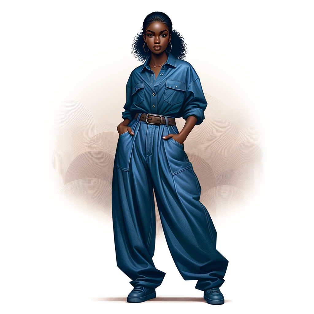 blue-baggy-jeans-outfit