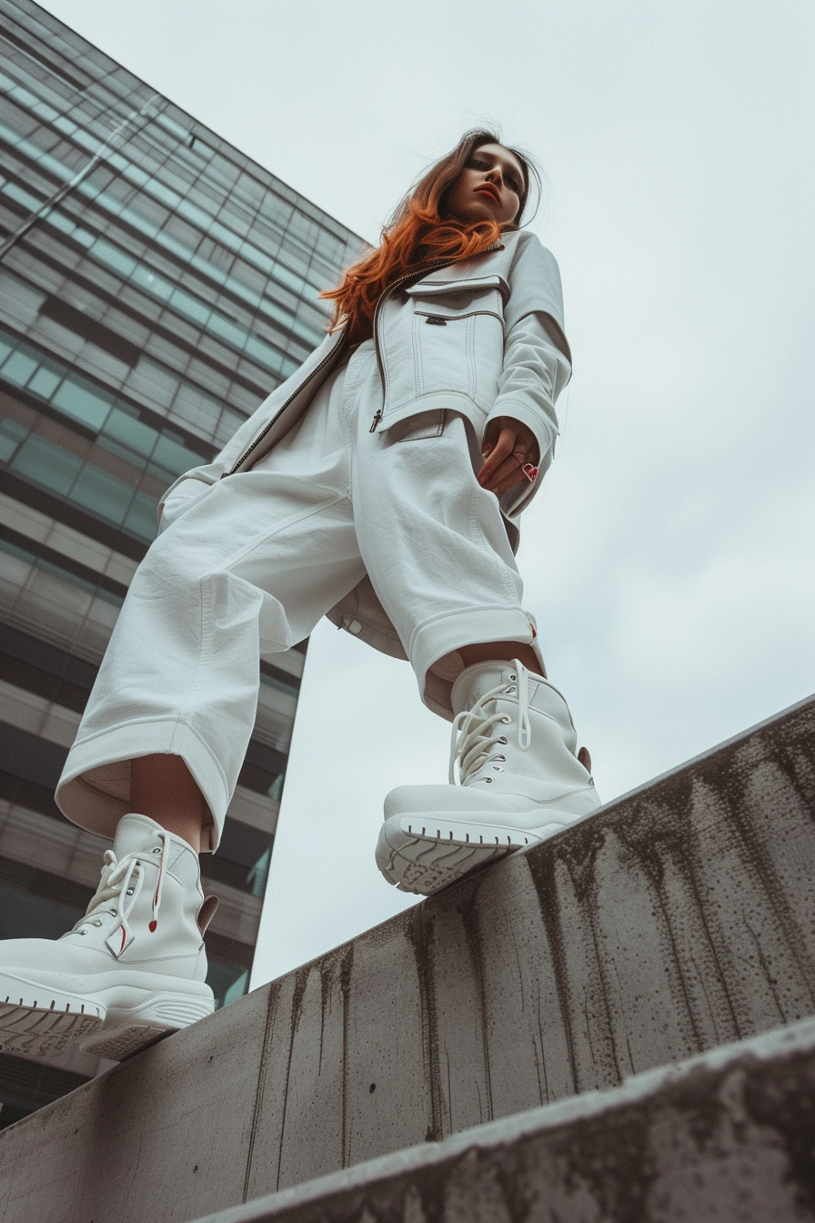 Brands Similar to Ecco shoes
