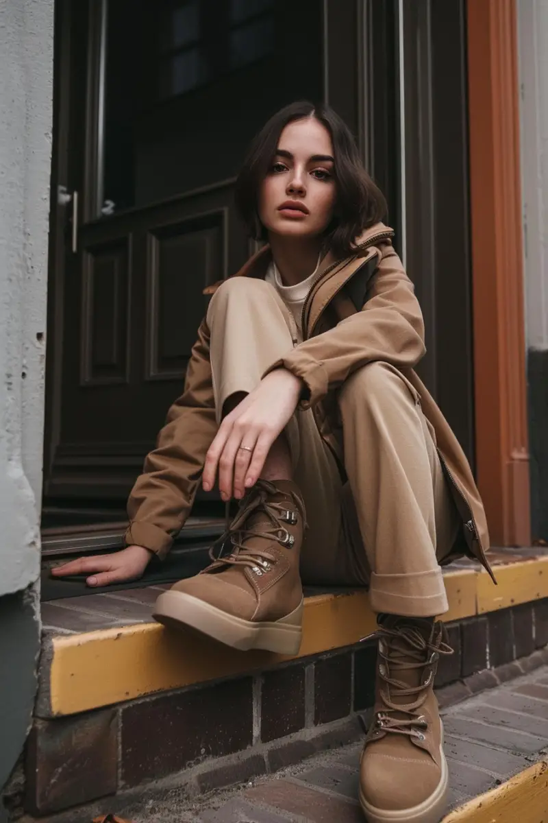 Brands Similar to Ecco shoes