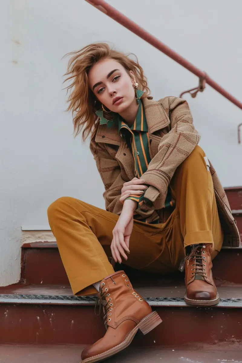 Brands Similar to Ecco shoes