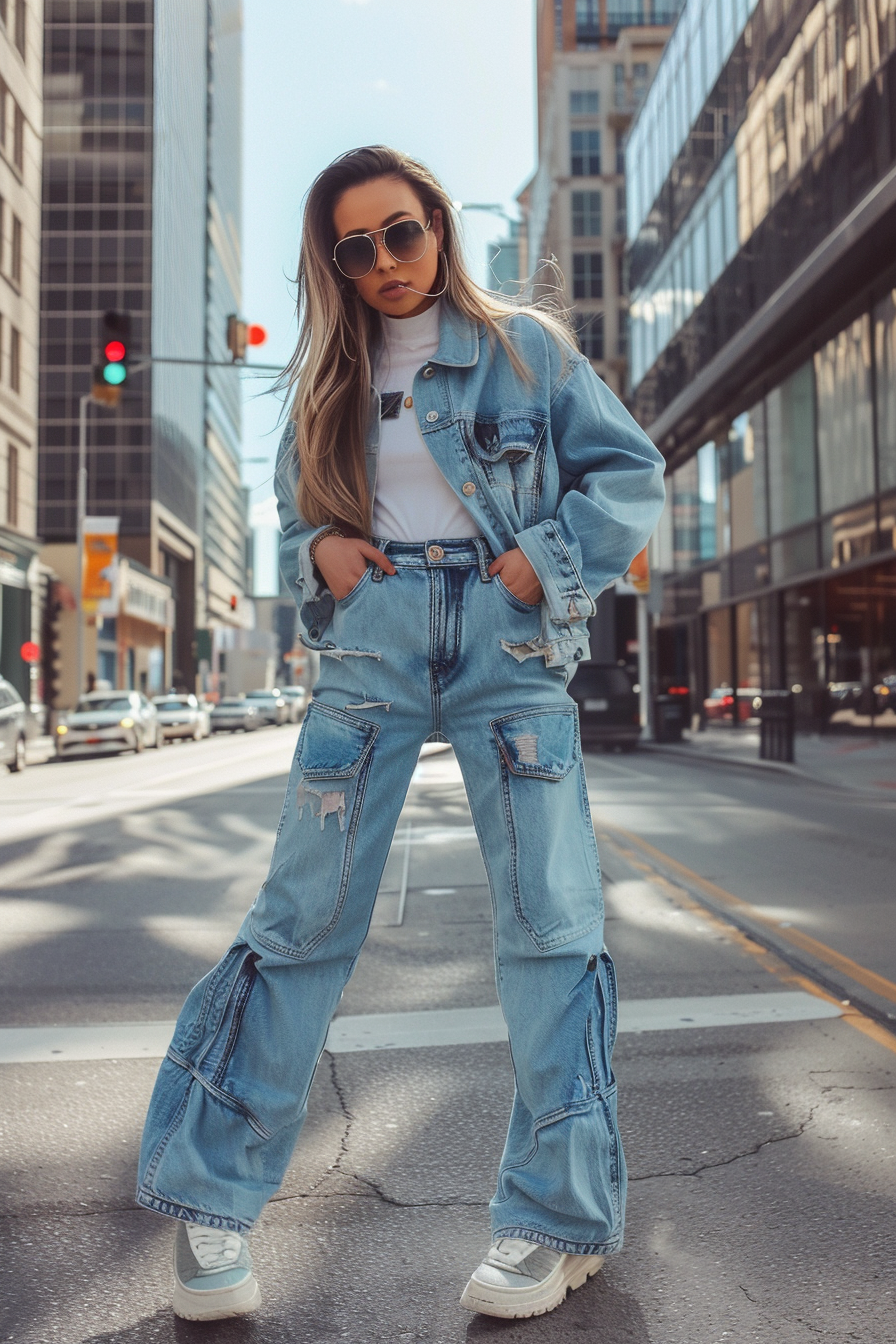baggy-jeans-outfit-90s