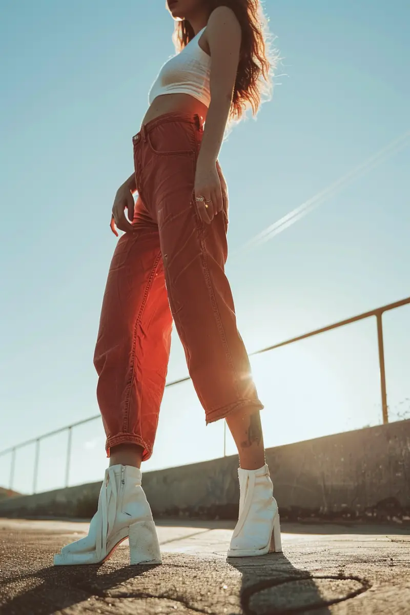 shoes-with-cropped-jumpsuit-ideas