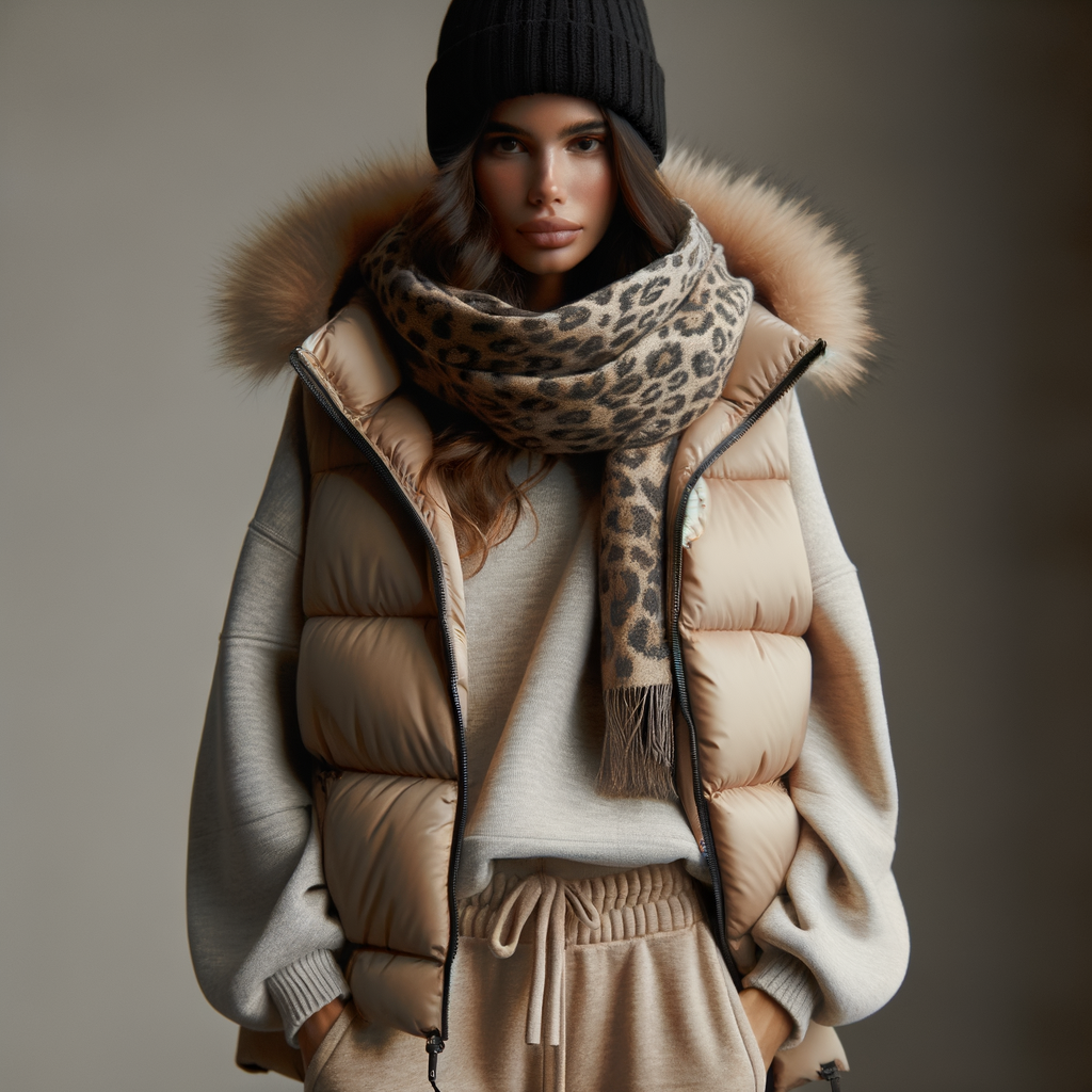 infinity-scarves-outfit-ideas