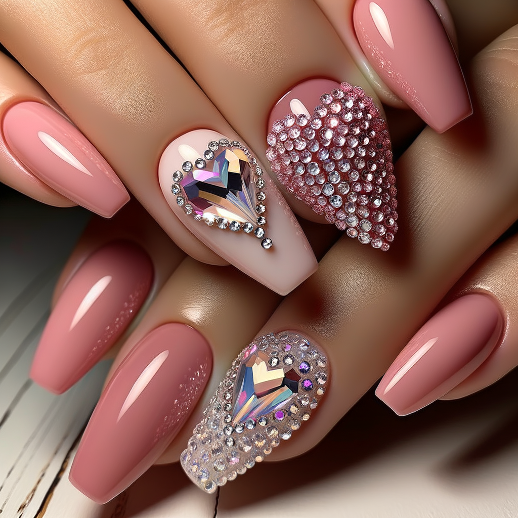 stud-nails-designs