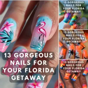Florida Nail Design