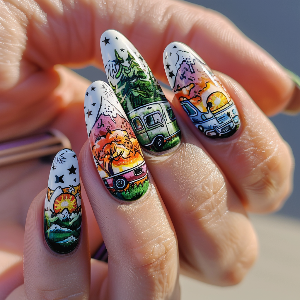 simple-vacation-nails