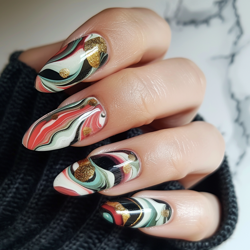 simple-vacation-nails