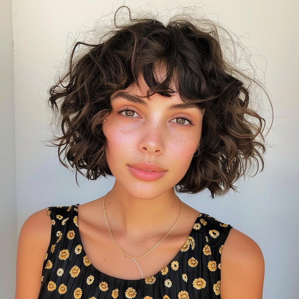 short-shaggy-bob