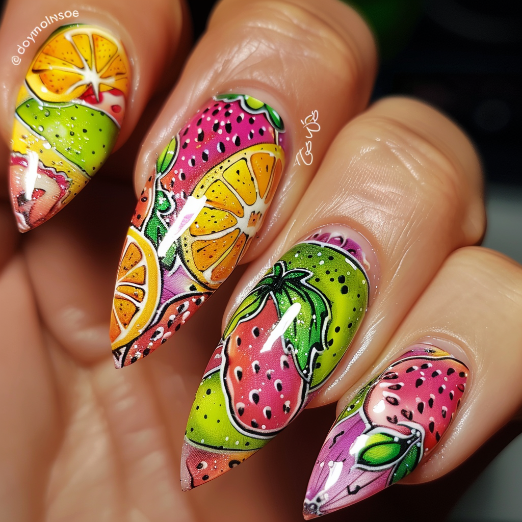 simple-vacation-nails