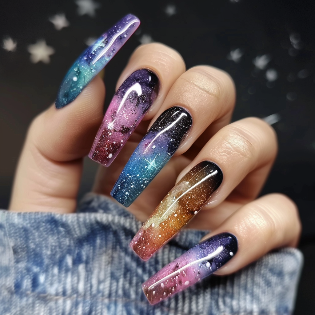 long-nails