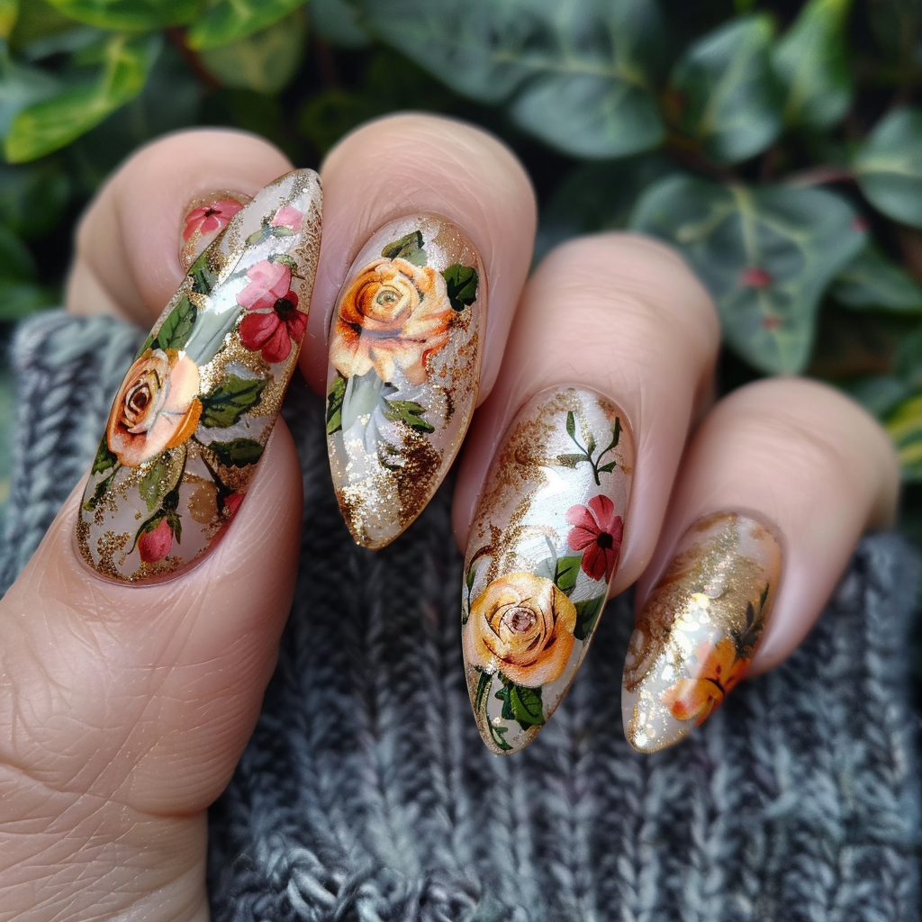 long-nails