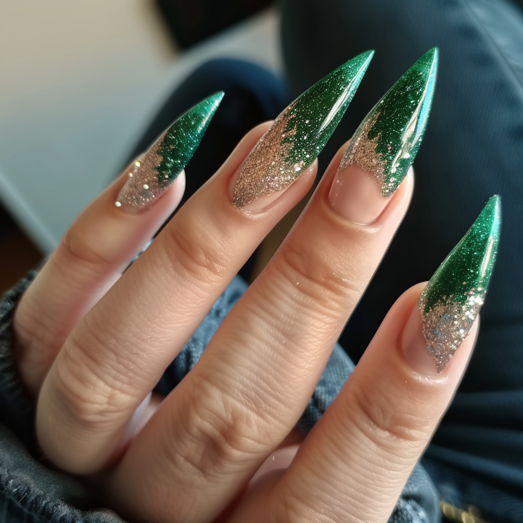 jade-green-nails-acrylic