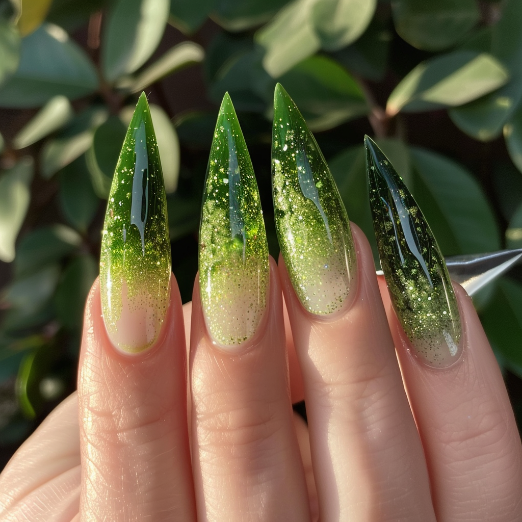 long-nails