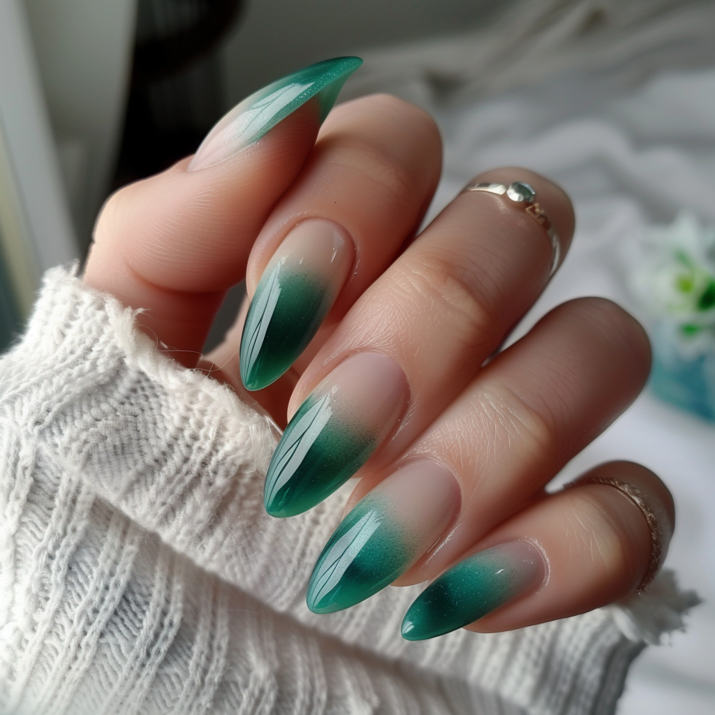 jade-green-nails-acrylic