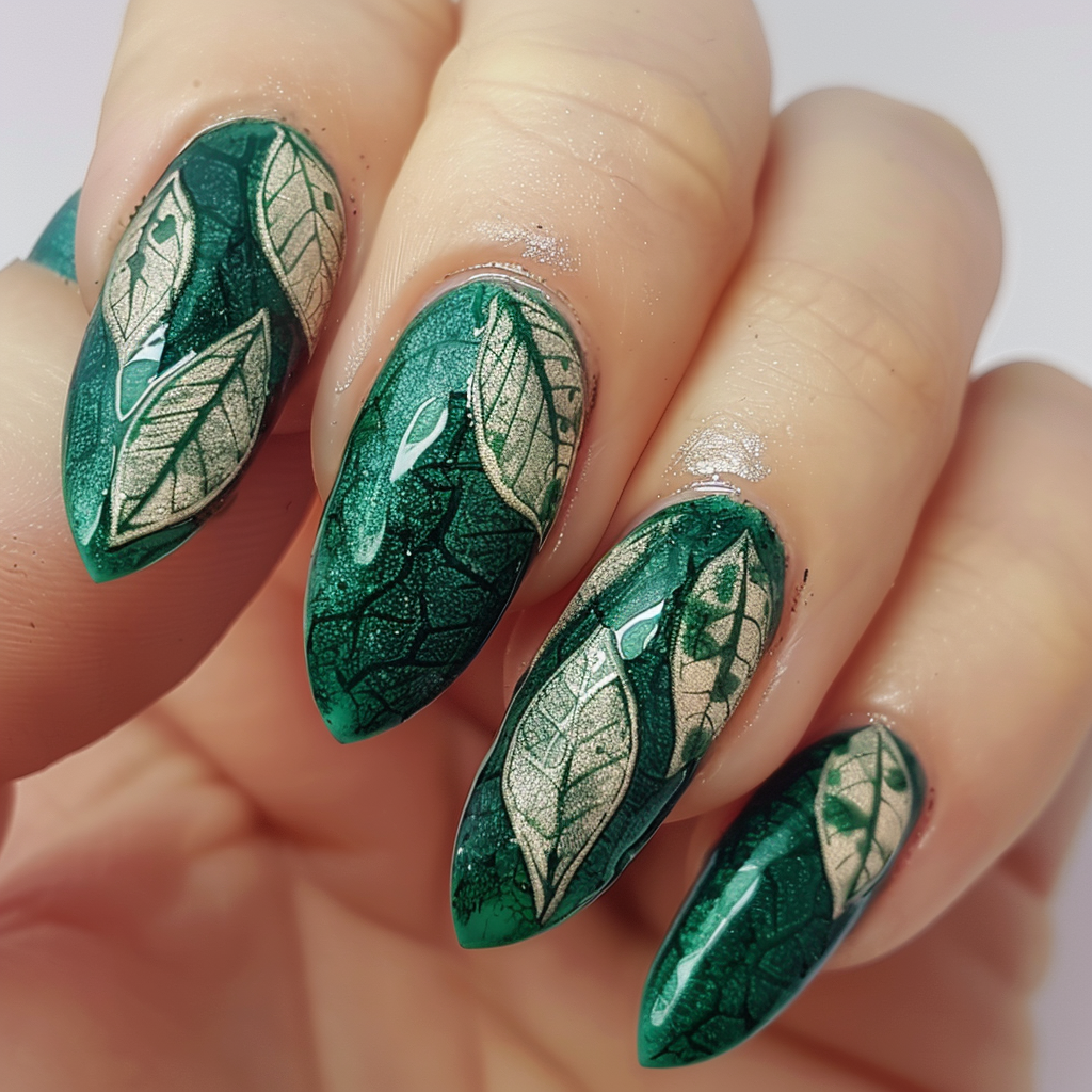 jade-green-nails-acrylic