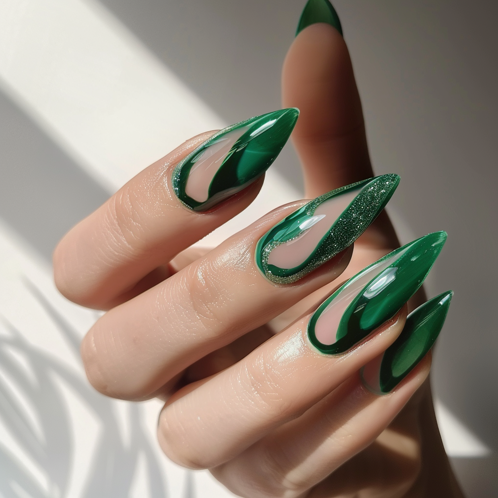 jade-green-nails-acrylic