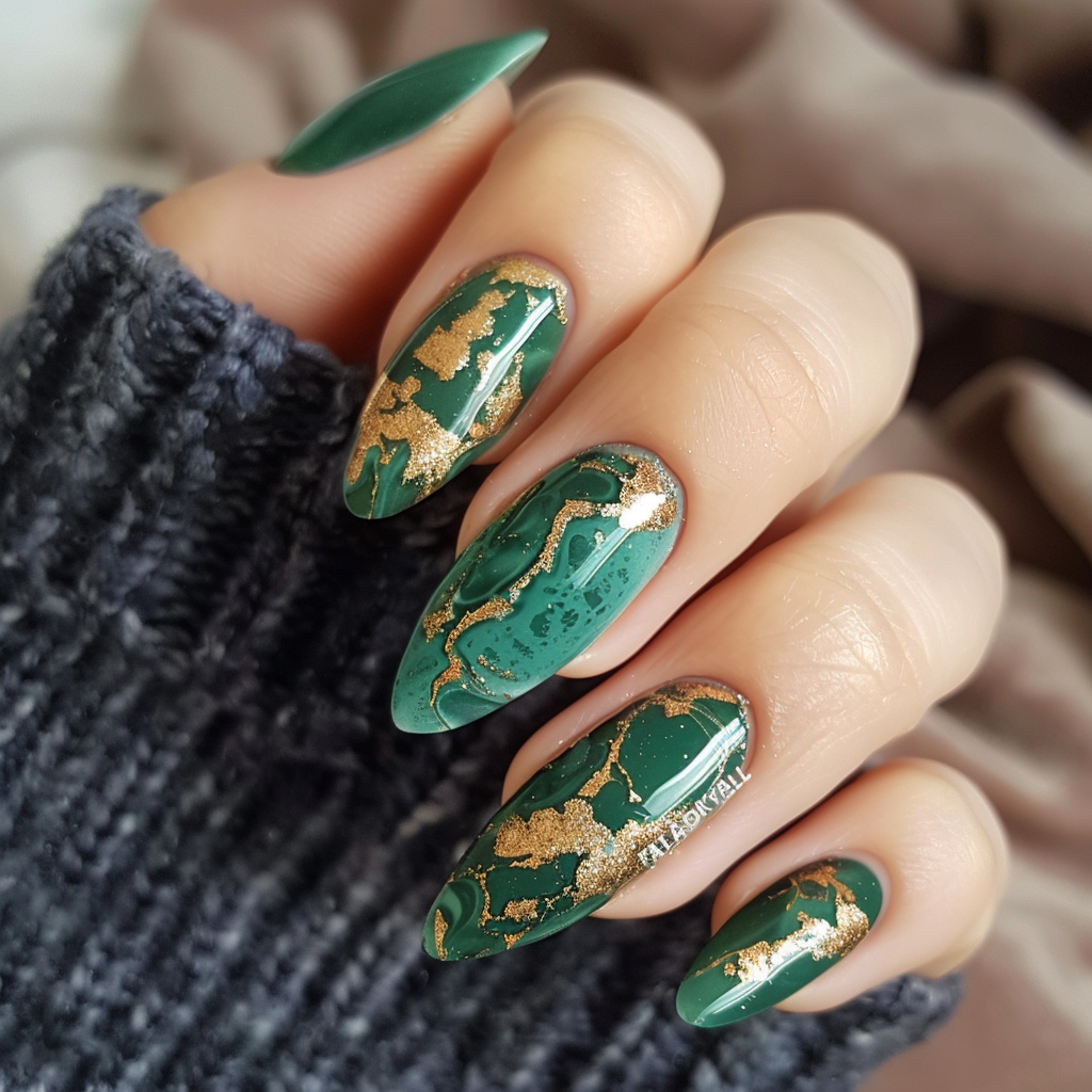 jade-green-nails-acrylic