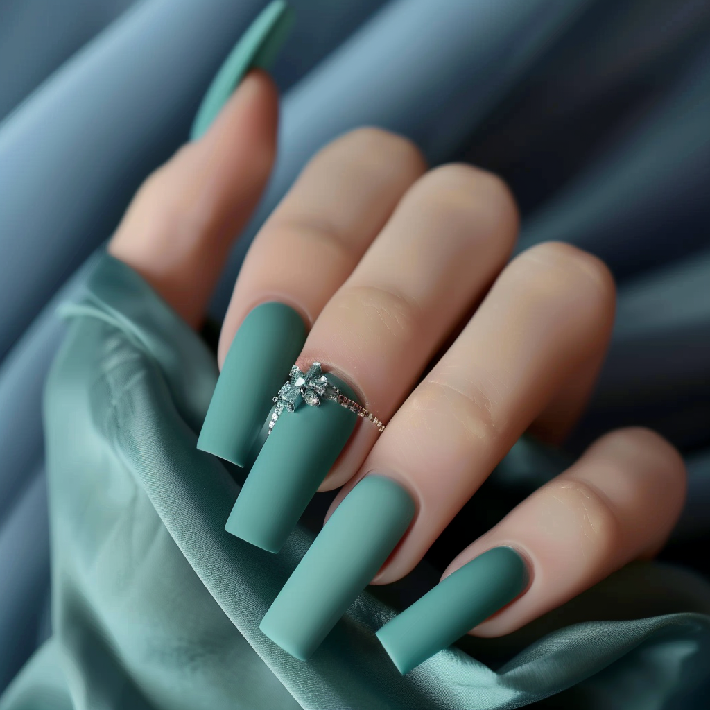 jade-green-nails-acrylic