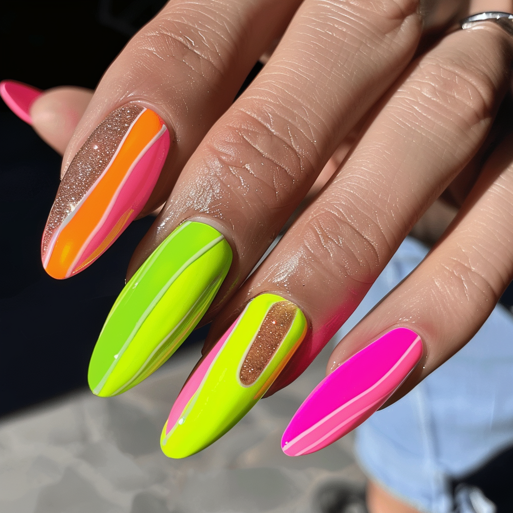 simple-vacation-nails