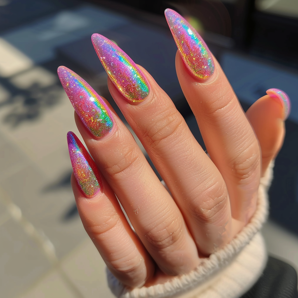 long-nails