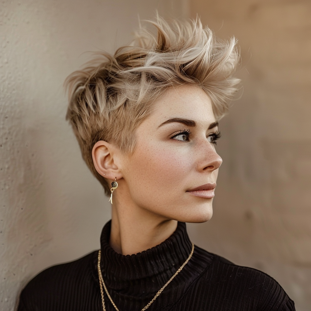 short-shaggy-bob